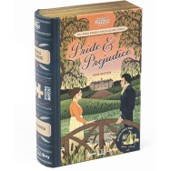 Pride and Prejudice 252 bitar